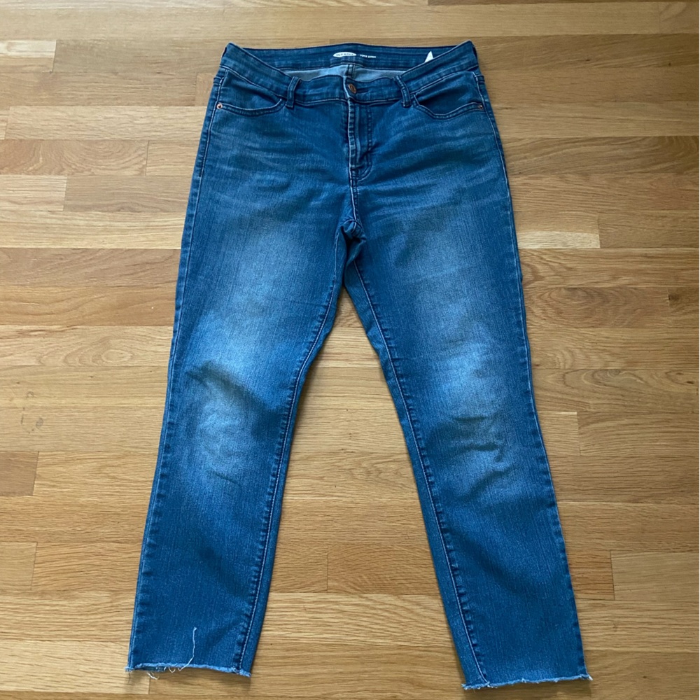Old navy jeans